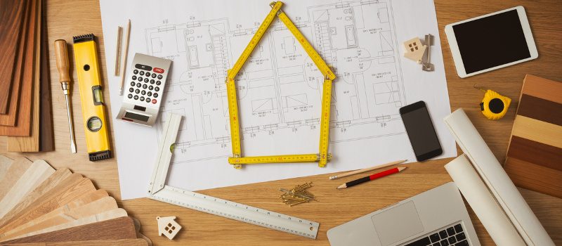 How Do I Plan for Home Renovations?